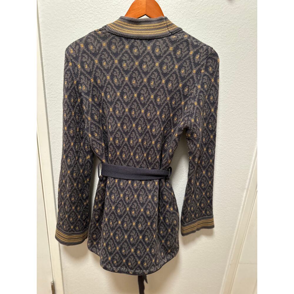 Tea Collection Women's Cardigan, Size M - Picture 3 of 4
